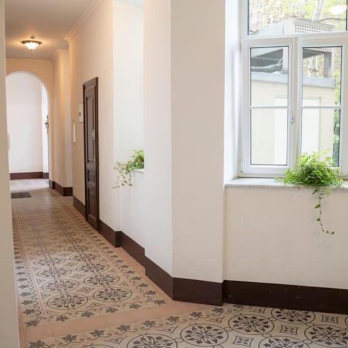 Josef'S Home I Apartment Klaehrgasse I 01 Viyana Dış mekan fotoğraf